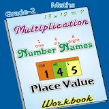 Grade-2-Maths-Mental Math-3 icon