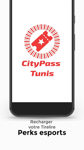 CityPass Tunis Screen 3