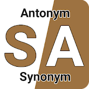 Top 16 Education Apps Like Antonyms Synonyms - Best Alternatives