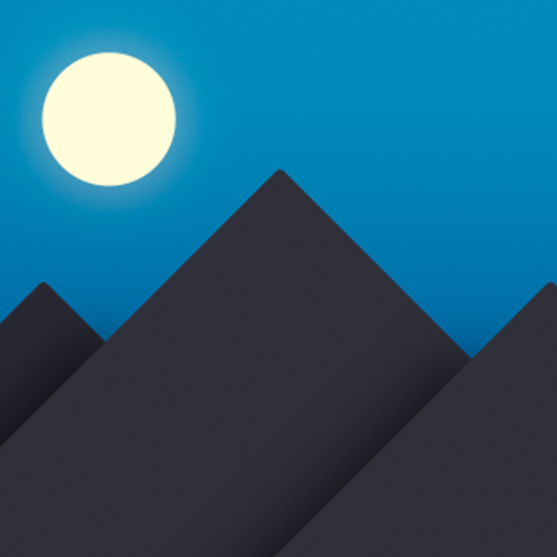 Guided meditation sleep by AI