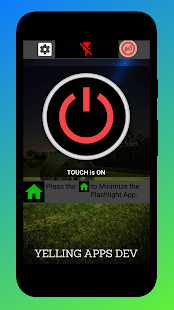 App-voorskou