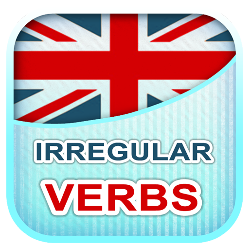 English irregular verbs [PMQ] Laai af op Windows