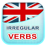 Cover Image of Download English irregular verbs [PMQ] 2.12 APK