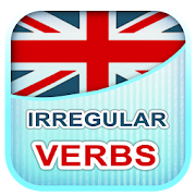 English irregular verbs [PMQ]