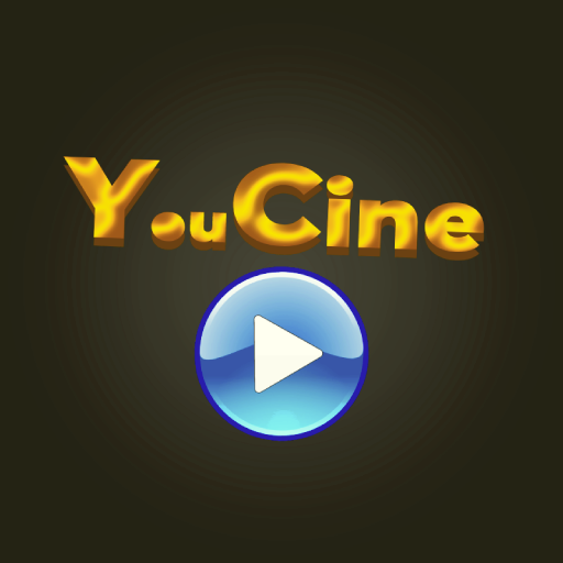 Yo-Cine:ma Box Series&Filmes