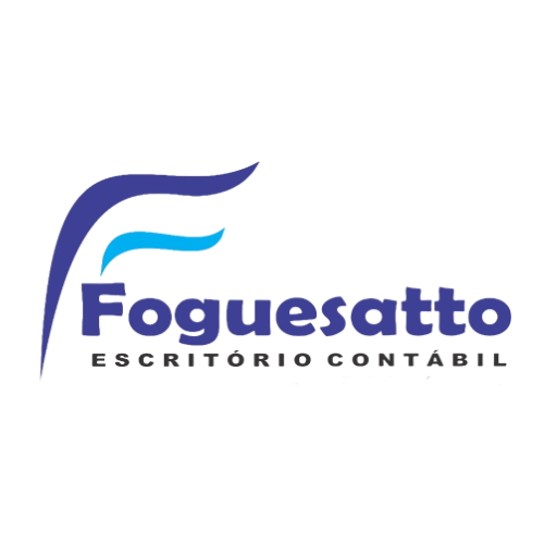 Foguesatto Escritório Contábil logo
