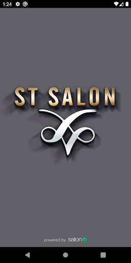 Android application St Salons screenshort