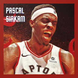 Icon image Pascal Siakam HD Wallpapers