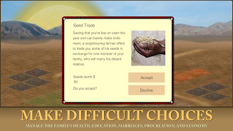 3rd World Farmer screenshot 1