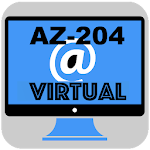 Cover Image of ダウンロード AZ-204 Virtual Exam 3.0 APK