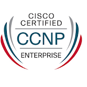 CCNP ENCOR Training Course