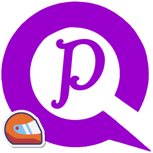QuickPick Courier logo