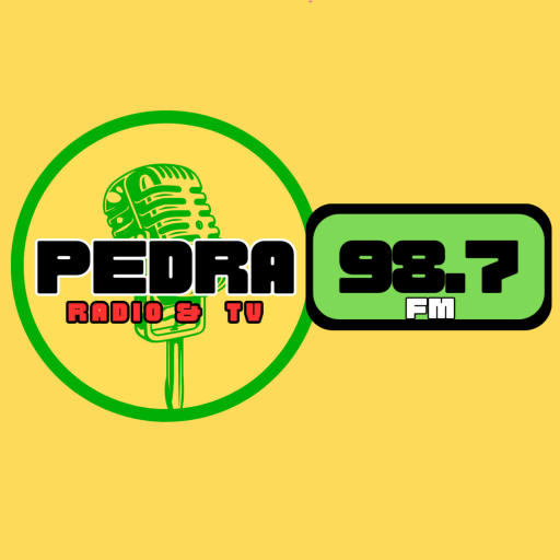 RADIO PEDRA FM logo