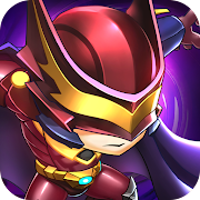 Game World Flipper - Idle Hero v1.0.0 MOD FOR ANDROID | MENU MOD  | DMG MULTIPLE  | DEFENSE MULTIPLE  | UNLIMITED SKILL  | FURY ALWAYS FULL  | MAX VIP