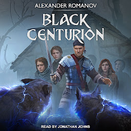 Obraz ikony: Black Centurion
