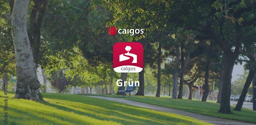CAIGOS-Grün.app