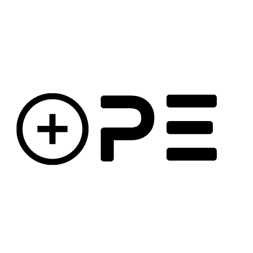 PositivEnergy logo