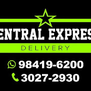 Central Express Entregador  Icon