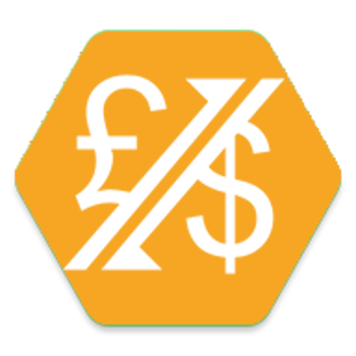 Currency Converter logo