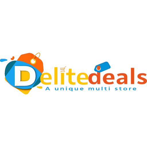 Delitedeals logo