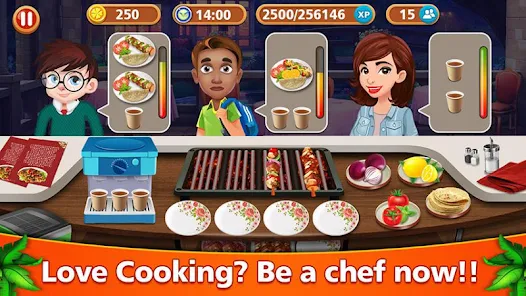 Chef Town: Cooking Simulation - Apps on Google Play