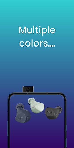 Jabra Elite Earbuds Guide Screen 3