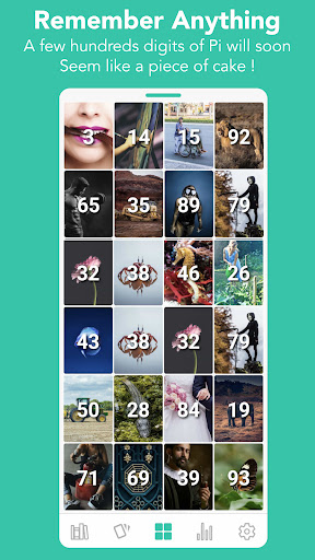 Ginkgo Memory and Brain Training