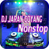 DJ Jaran Goyang Nonstop icon