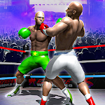 Cover Image of Télécharger Real Punch Boxing Fighter 2019 1.2 APK