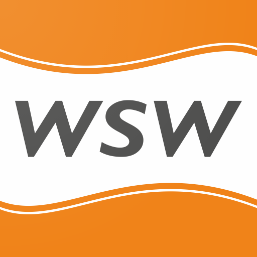 WSW Steuerberater logo