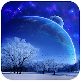 Winter HD Wallpapers icon