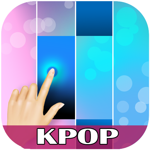 KPOP Piano Tiles Music