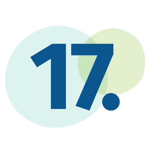 17. Hebammenkongress logo