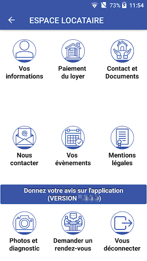 Habitat Audois Screen 3