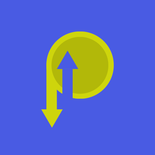 Pulgir - Currency Converter logo