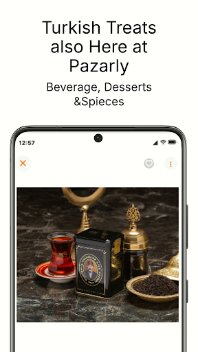 Pazarly بازارلي screenshot 6