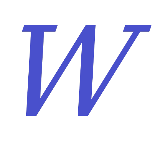 Word - Puzzle Game  Icon