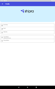 Screenshot image
