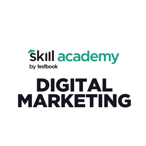 Digital Marketing Course  Icon