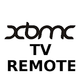 XBMC-TV-REMOTE - FREE icon
