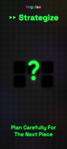 Tegulae: Block Puzzle Game Screen 3