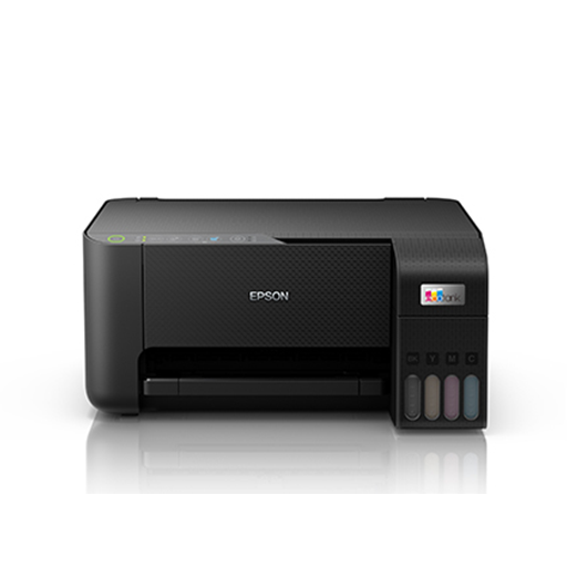 Epson iprint l3250 guide logo