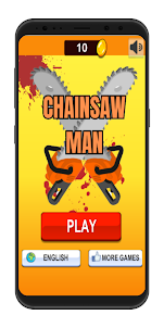 Chainsaw Man Quiz Power Denji