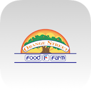 Orange Street Food Farm