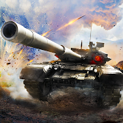 Tank Fury 1.2.0 Icon