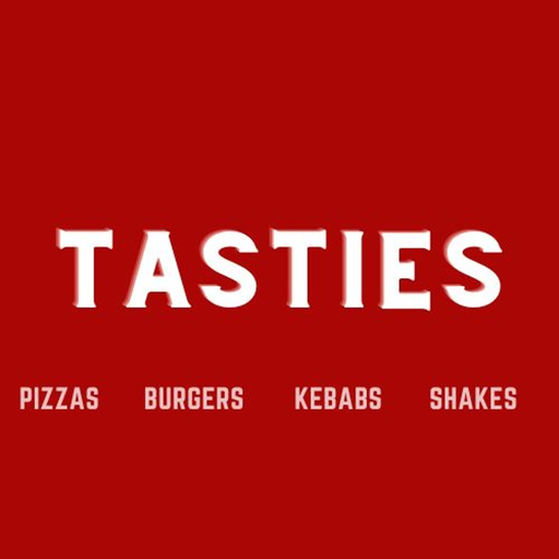 Tasties - Moston logo