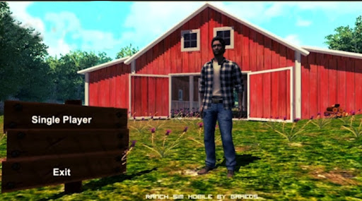 Ranch Simulator Farm Tips