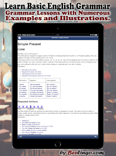 English Dictionary - Offline Screenshot