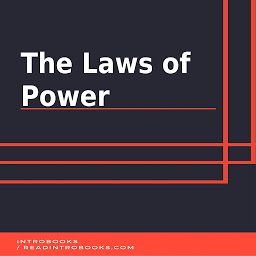 Imagen de icono The Laws of Power