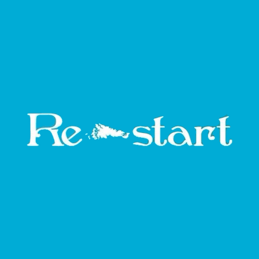 リ・スタート【公式アプリ】 logo